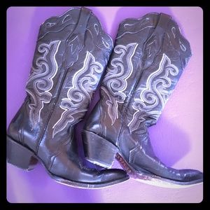 Womens Corral cowgirl boots